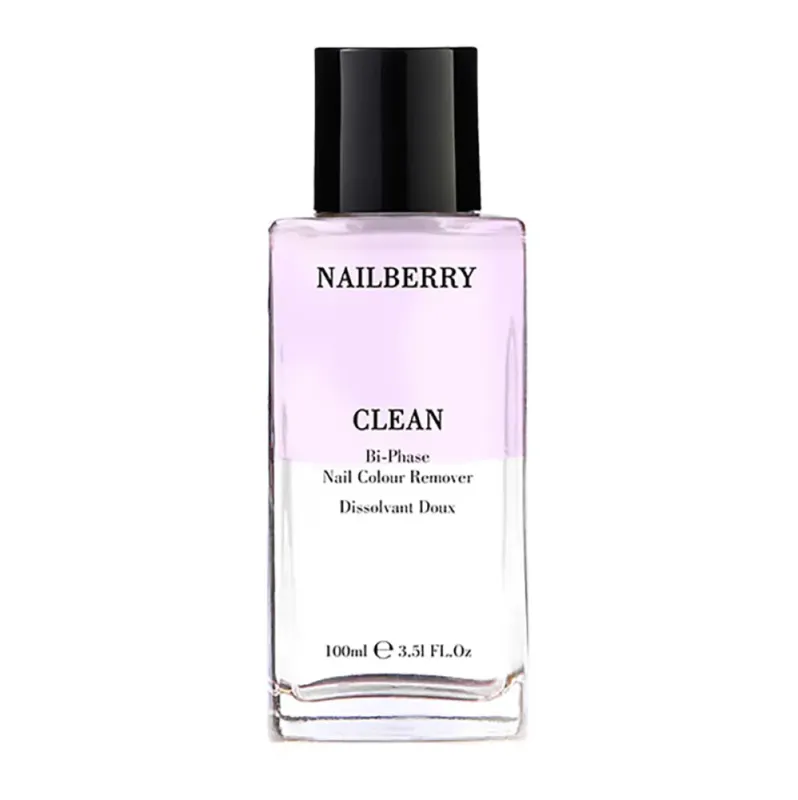 NAILBERRY - Clean