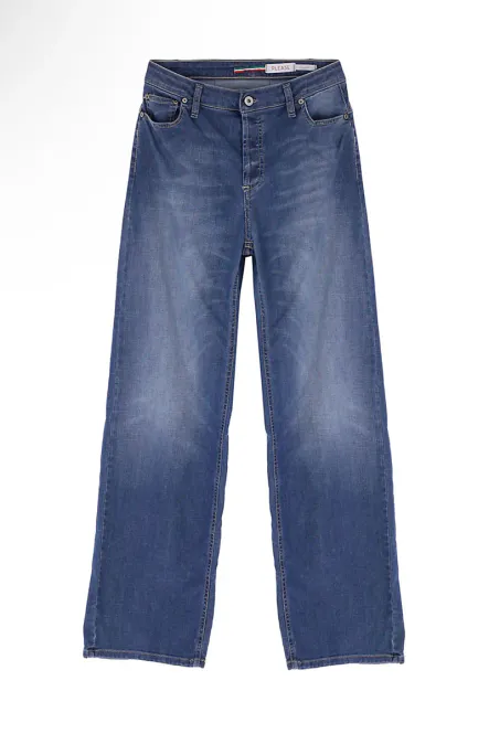 Hovedbilde PLEASE - Anne Oslo Blu Denim