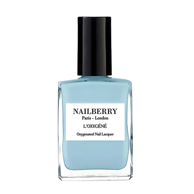Hovedbilde NAILBERRY - Charleston