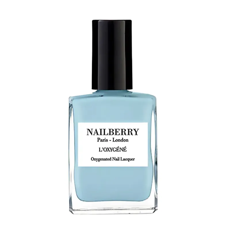 NAILBERRY - Charleston
