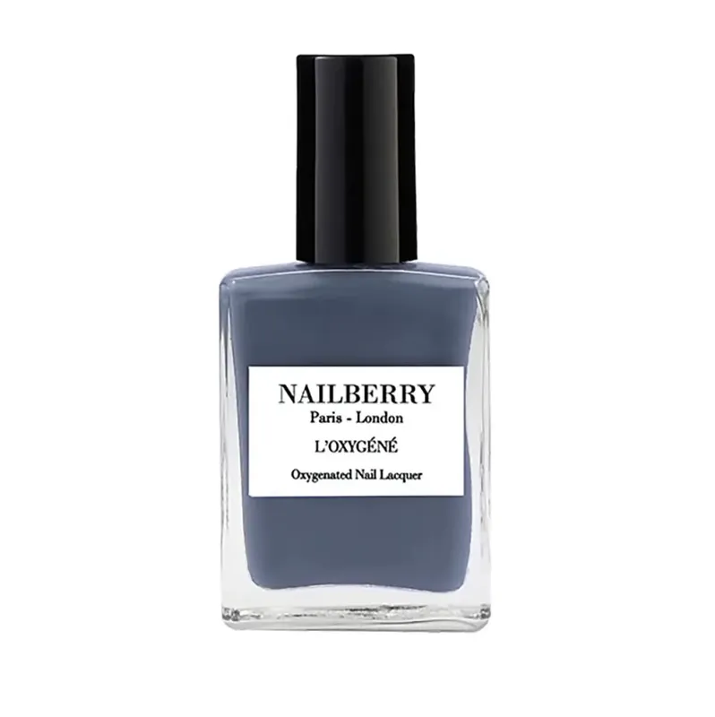 NAILBERRY - Spiritual