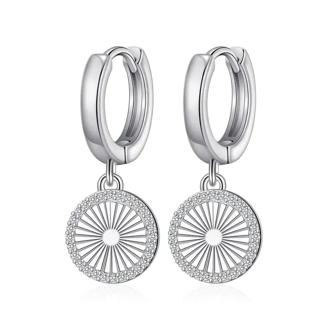 Hovedbilde NORA NORWAY - Eary 689 Silver
