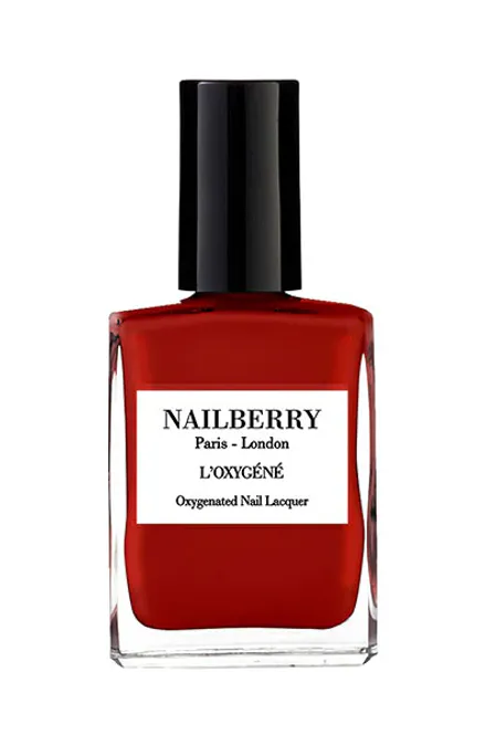 Hovedbilde NAILBERRY - Harmony