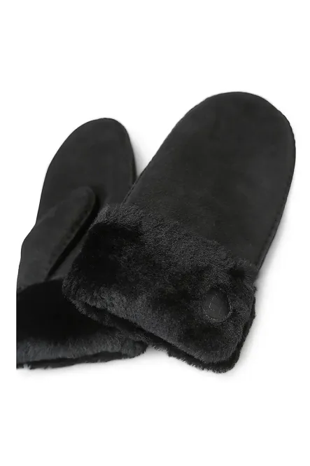 Hovedbilde HAUST - Sheep Mitten Black