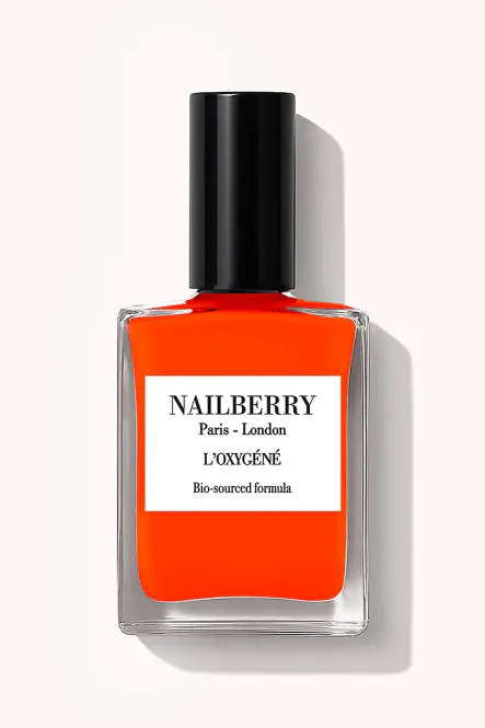 Hovedbilde NAILBERRY - Joyful