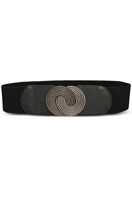 Hovedbilde B.YOUNG - Wan Belte Black