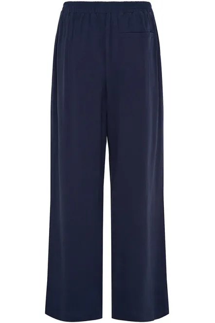 Hovedbilde ISAY - Pearl Pant Navy