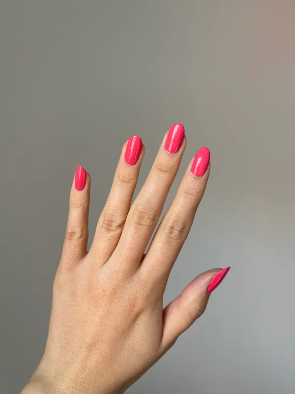 NAILBERRY - Bubblegum
