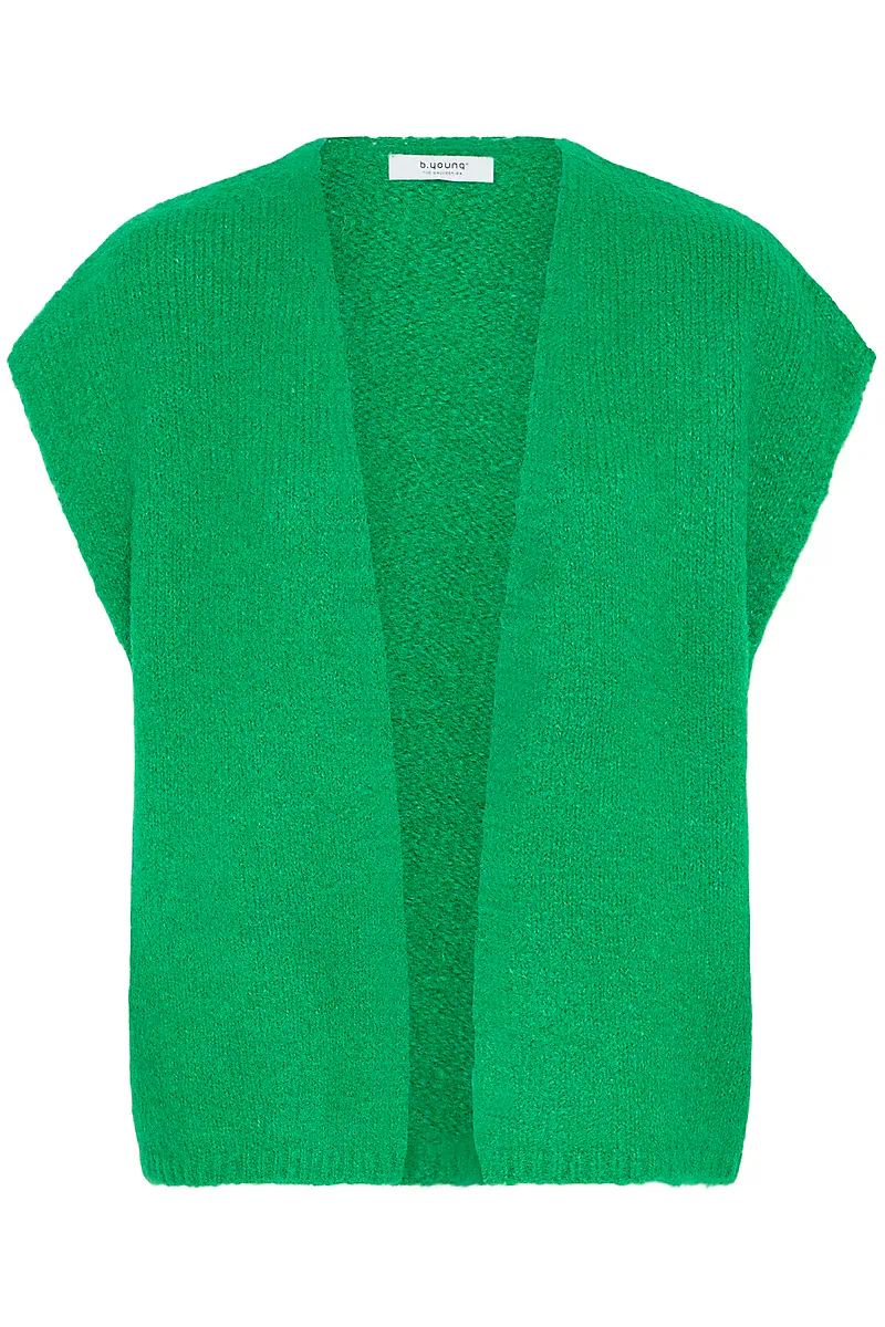 B.YOUNG - Millers Vest Leprechaun