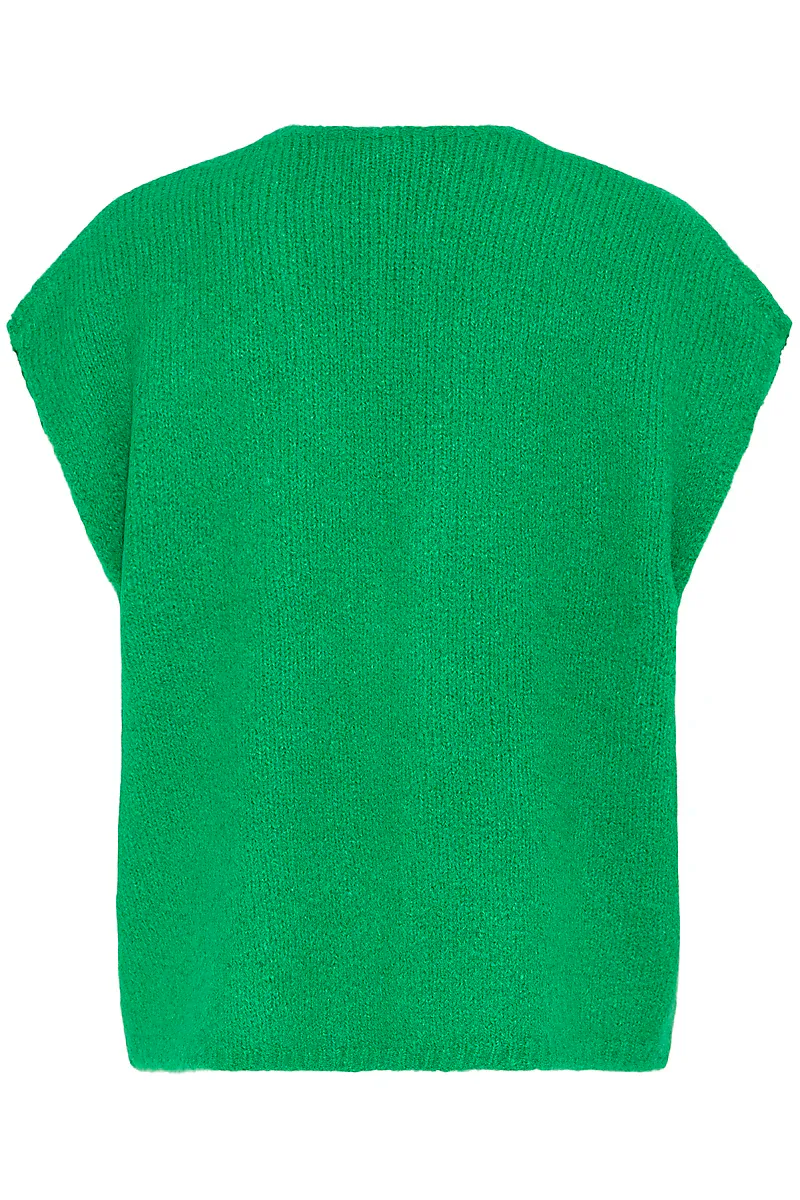 B.YOUNG - Millers Vest Leprechaun