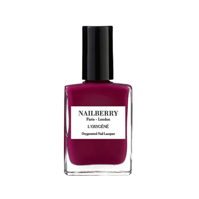 Hovedbilde NAILBERRY - Raspberry