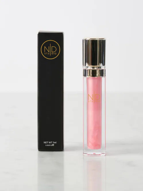 Hovedbilde NORWAY DESIGNSTUDIO - Lipgloss nr 50