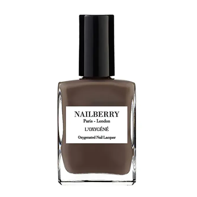 Hovedbilde NAILBERRY - Taupe La