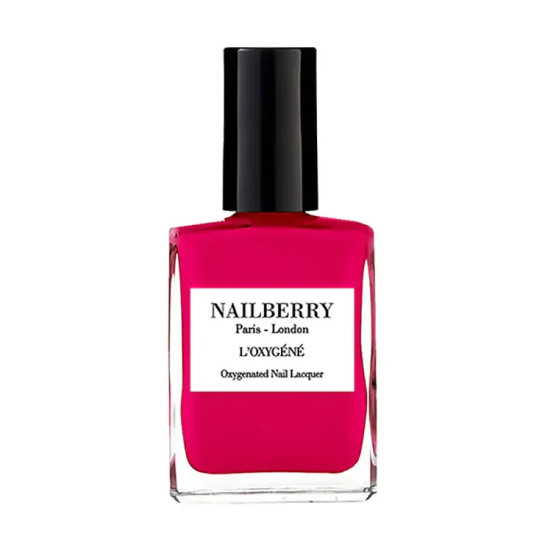 NAILBERRY - Sacred Lotus