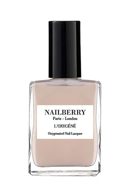 Hovedbilde NAILBERRY - Au Naturel