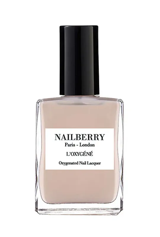 NAILBERRY - Au Naturel