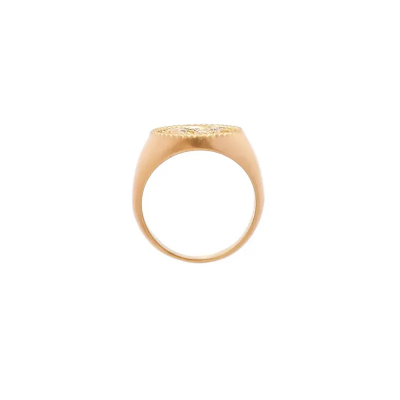 CAMILLA ØHRLING - Compass Ring