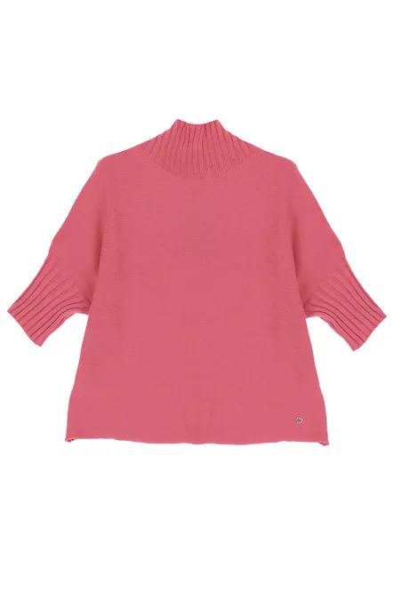 Hovedbilde PLEASE - Turtleneck Genser Phard